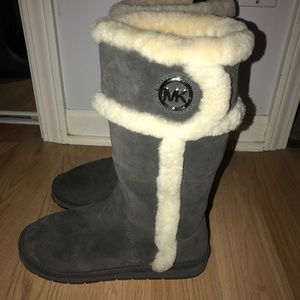 Michael Kors winter boots